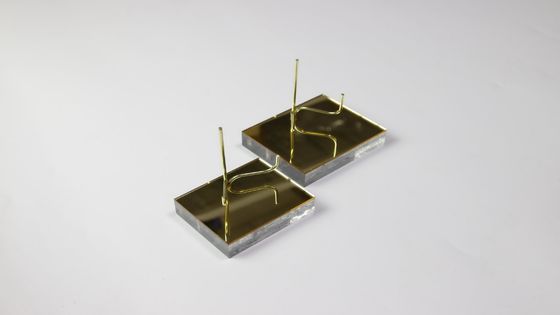 Acrylkasten-Rahmen der Plexiglas-Lucite-Acrylfoto-Anzeigen-5x7