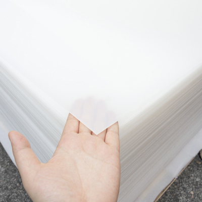 2mm 3mm 5mm 10mm fertigten klares PMMA-Acrylblatt besonders an
